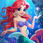 Mermaid icon