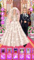 Wedding Games: Bride Dress Up स्क्रीनशॉट 2