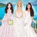 Model Wedding - Girls Games APK