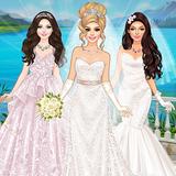 Model Wedding - Girls Games