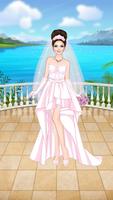 Modell Hochzeit Ankleidespiel Screenshot 3