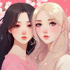 download Moda Ragazze Anime Vestire APK