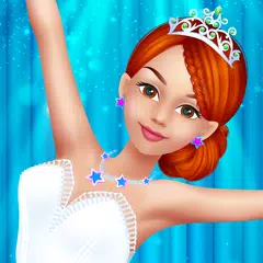 Ballerina Dress Up: Girls Game APK download
