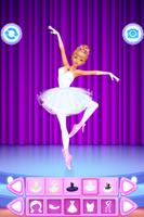 Ballerina اسکرین شاٹ 1