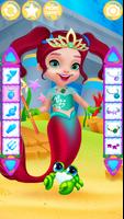 Cute Mermaid screenshot 3