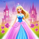 Cinderella Dress Up Girl Games APK