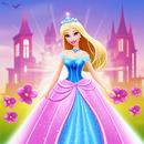 Prinzessin Anziehen Spiele APK