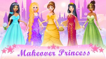 Cinderella اسکرین شاٹ 1