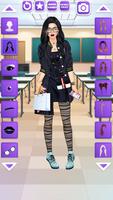College Girl capture d'écran 1