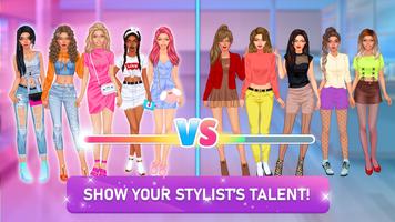 College Girls Team Makeover স্ক্রিনশট 3