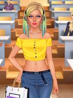 Crazy Fashionista Dress Up syot layar 2