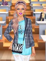 Crazy Fashionista Dress Up syot layar 3