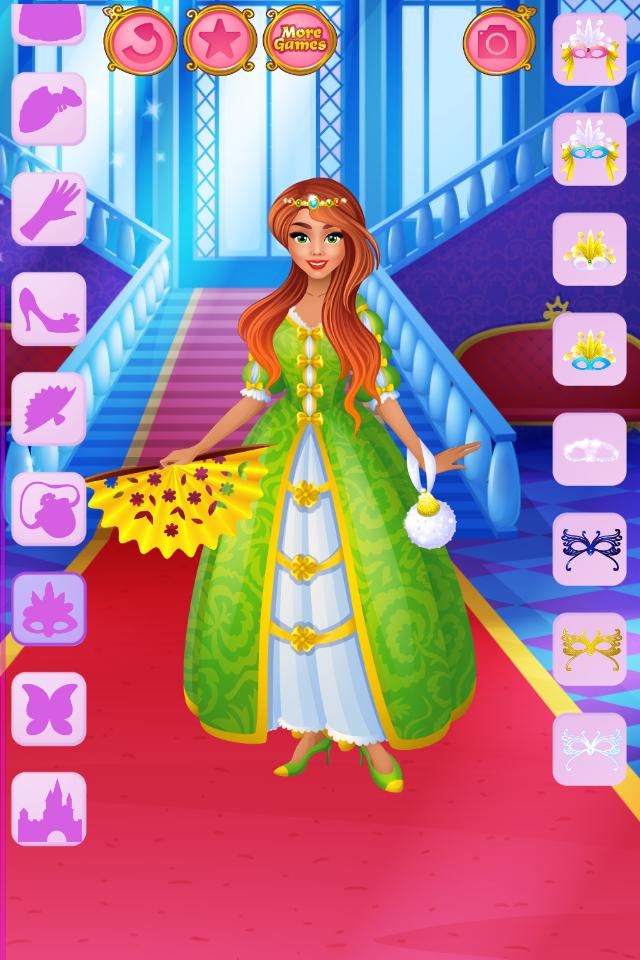 Dress up - Games for Girls for Android - APK Download