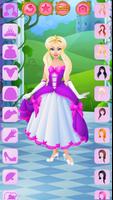 Dress up - Games for Girls اسکرین شاٹ 3