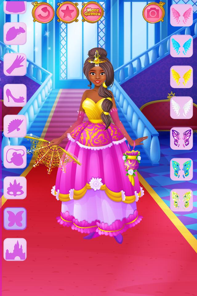 Dress up - Games for Girls APK for Android Download