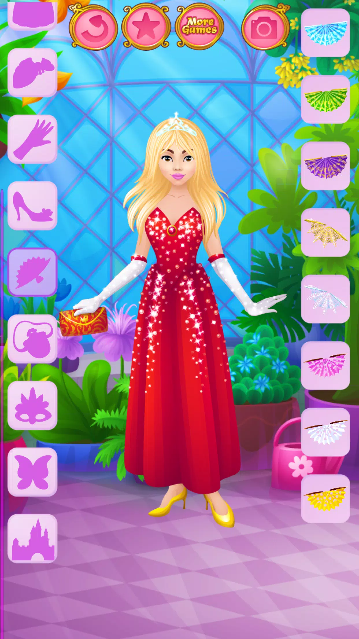 Calaméo - Dressup Games For Girls