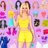 Dress Up Games ikon