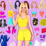 Juegos de Moda icono