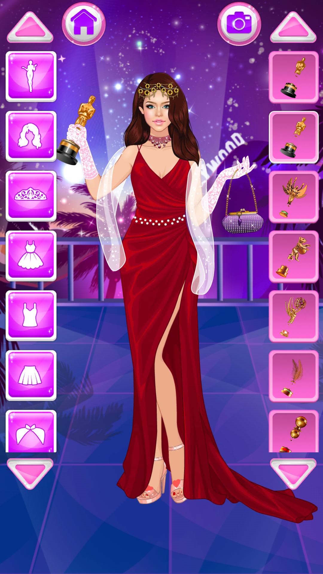 Dress Up Games for Android - APK Download