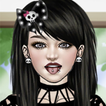 Emo Makeover - Fashion, Hairst