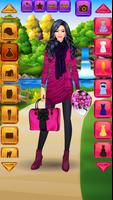 Lawatan Fesyen: Fashion Games syot layar 3