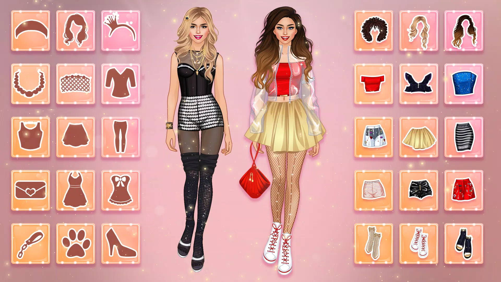 Fashion Diva - Jogos de Moda & Vestir