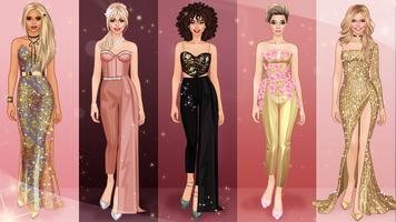 Fashion Diva imagem de tela 1