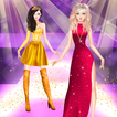 Fashion Show Dress Up Games