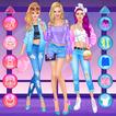 Dandan Perempuan Dress Up Game