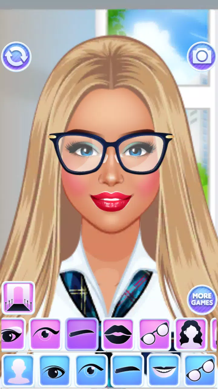 Boyfriend Girl Makeover - Jogue Online em SilverGames 🕹