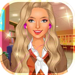 High School Makeover XAPK download