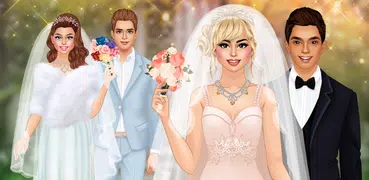 Роскошная свадьба: гламур, оде