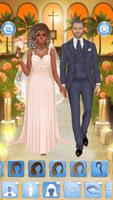 婚禮主角2－換衣服遊戲 截圖 2