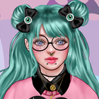 Pastel Goth icon