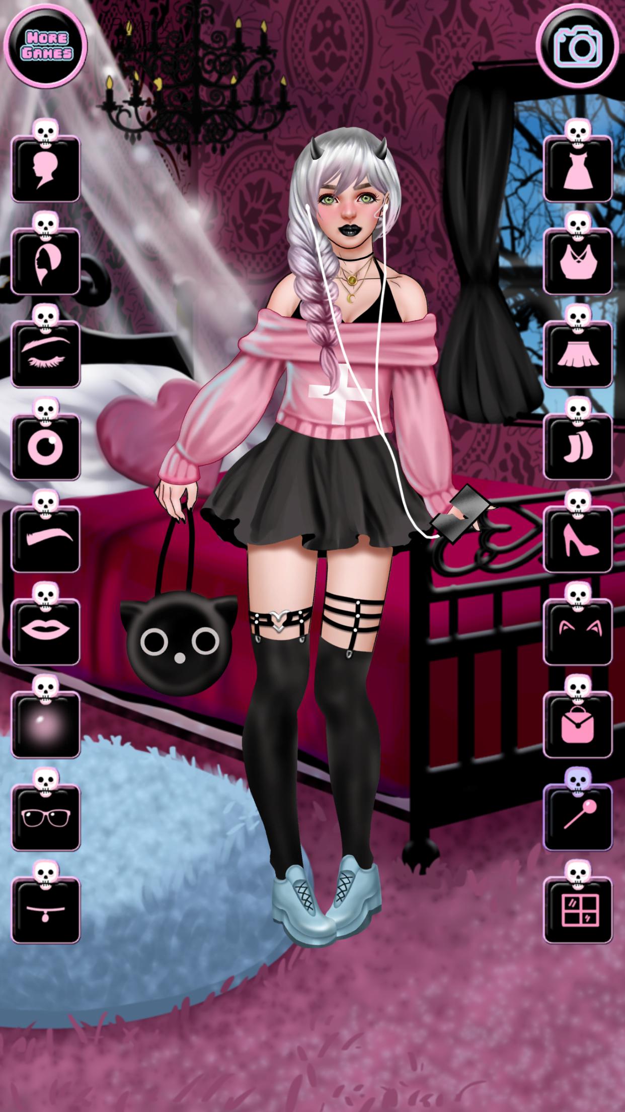 Pastel Goth APK for Android Download