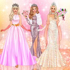 Prom Queen Dress Up Star APK download