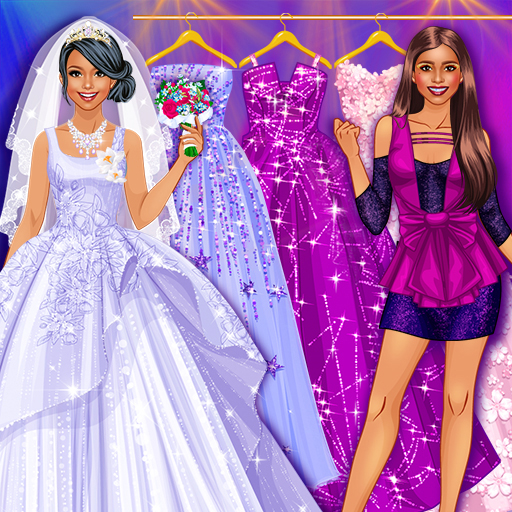 Superstar Career: Dress Up