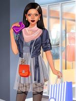 Shopaholic Girl Dress Up screenshot 3