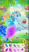 Unicorn اسکرین شاٹ 1