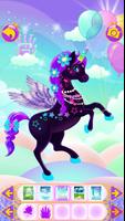 Unicorn اسکرین شاٹ 2