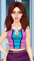 University Dolls Dress Up アプリダウンロード