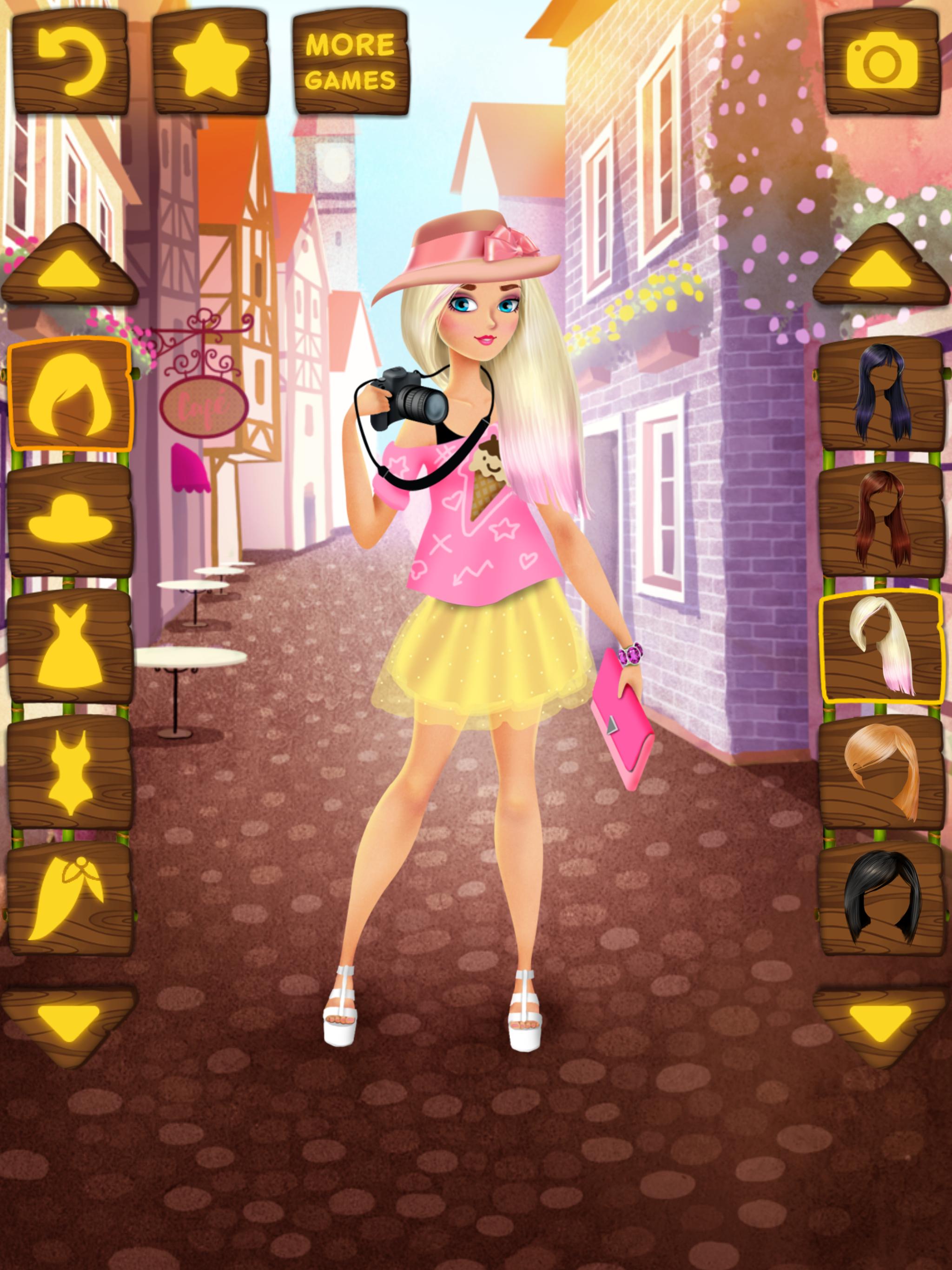 Vacation Summer Dress Up For Android Apk Download