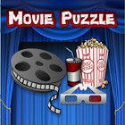 Movie Puzzle icône