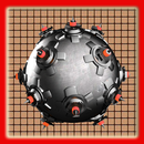 Bounty MineSweeper  : Free APK