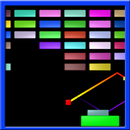 Brick smasher - Breakout-Free APK