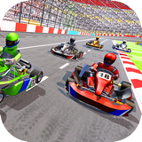 Go Kart Racing Games Car Race