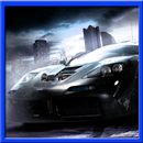 Cartoon Car Racing APK