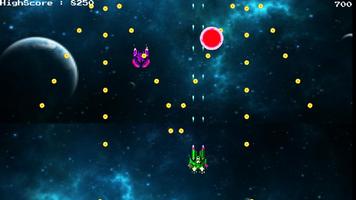 Space War : Free ภาพหน้าจอ 1