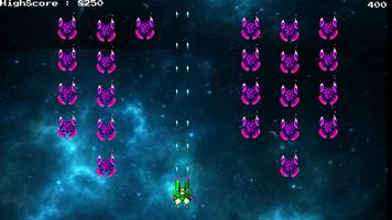 Space War : Free ภาพหน้าจอ 2