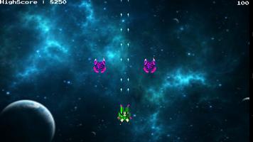 Space War : Free ภาพหน้าจอ 3